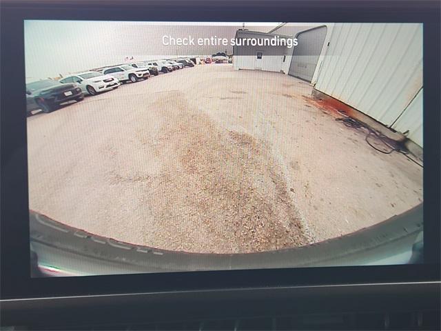 new 2026 Jeep Wrangler car, priced at $43,260