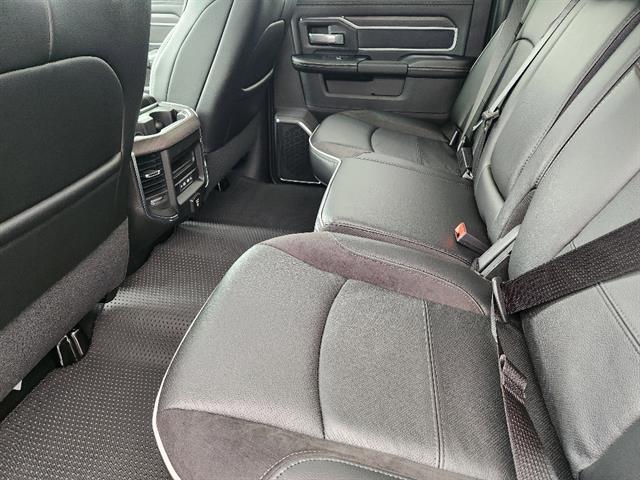 new 2026 Ram 2500 car, priced at $64,095