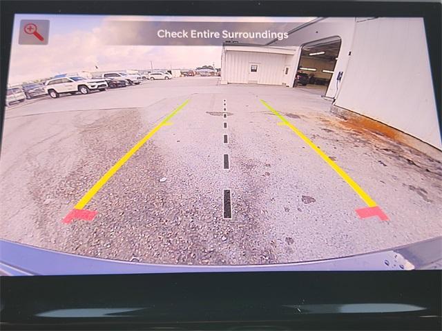 new 2025 Jeep Grand Cherokee car, priced at $45,635