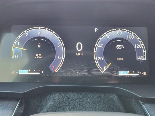 new 2025 Jeep Grand Cherokee car, priced at $45,635