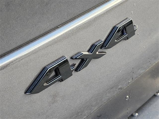 new 2025 Jeep Grand Cherokee car, priced at $45,635