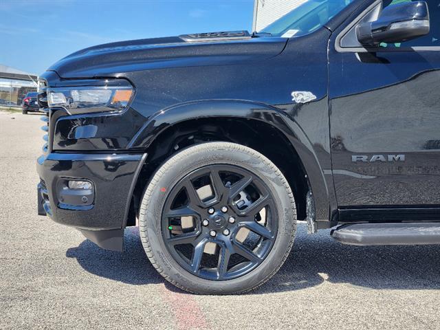 new 2026 Ram 1500 car, priced at $67,465