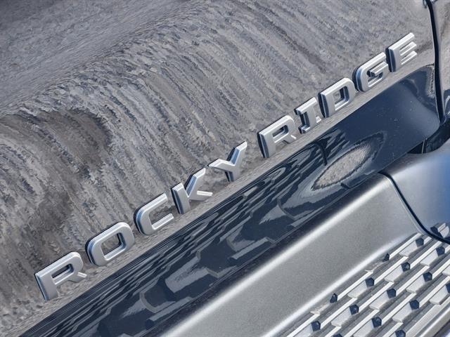 new 2026 Ram 1500 car, priced at $79,646