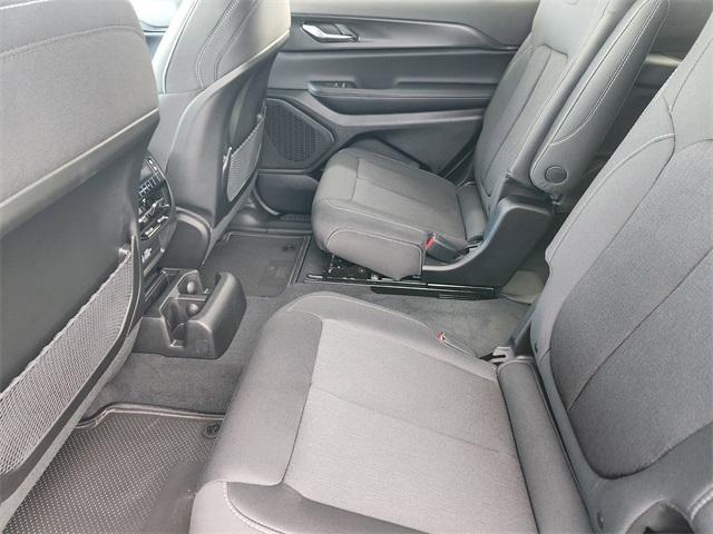 new 2025 Jeep Grand Cherokee L car, priced at $38,280