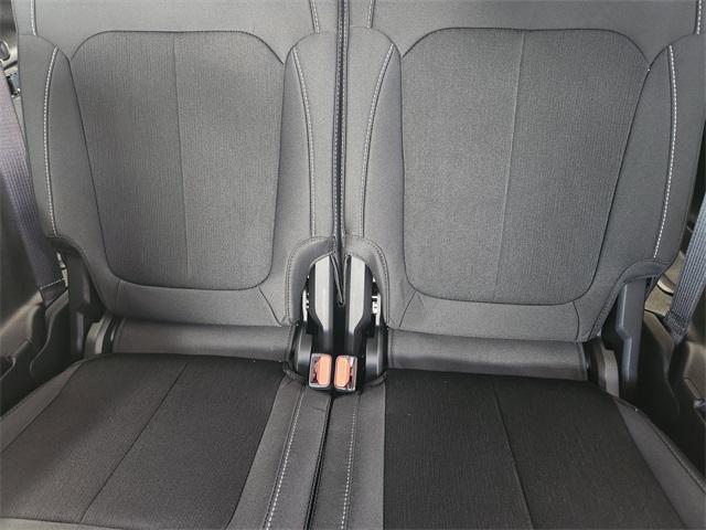 new 2025 Jeep Grand Cherokee L car, priced at $38,280