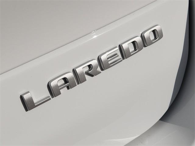 new 2025 Jeep Grand Cherokee L car, priced at $38,280