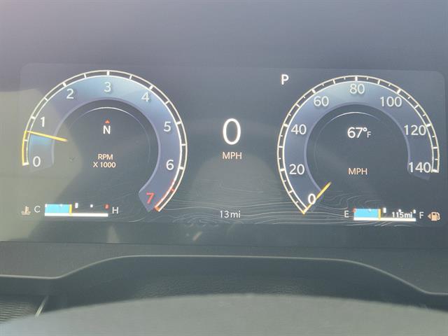 new 2025 Jeep Grand Cherokee L car, priced at $33,780