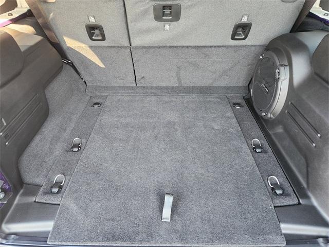 new 2026 Jeep Wrangler car, priced at $60,650