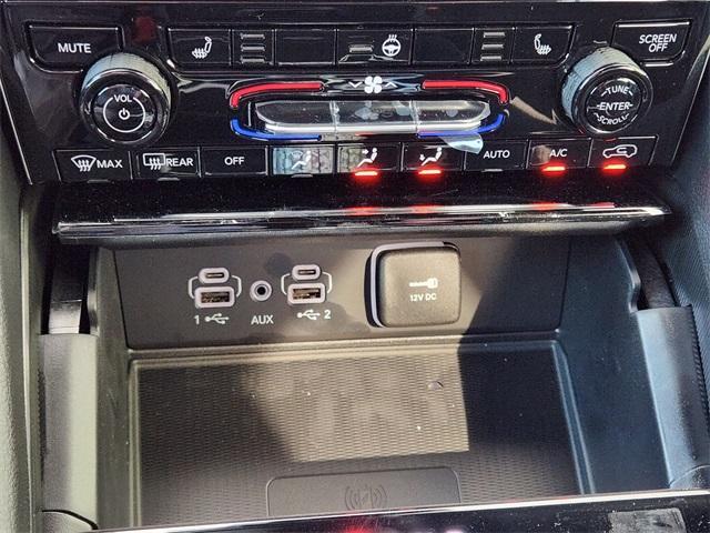 new 2025 Jeep Grand Cherokee car, priced at $37,480