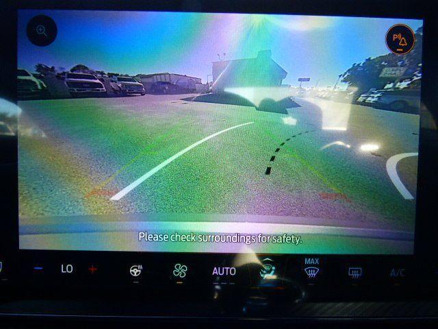 new 2026 Ford Mustang car