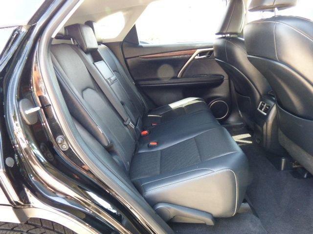 used 2021 Lexus RX 350 car, priced at $35,995
