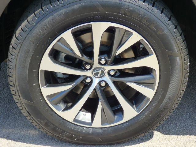 used 2021 Lexus RX 350 car, priced at $35,995