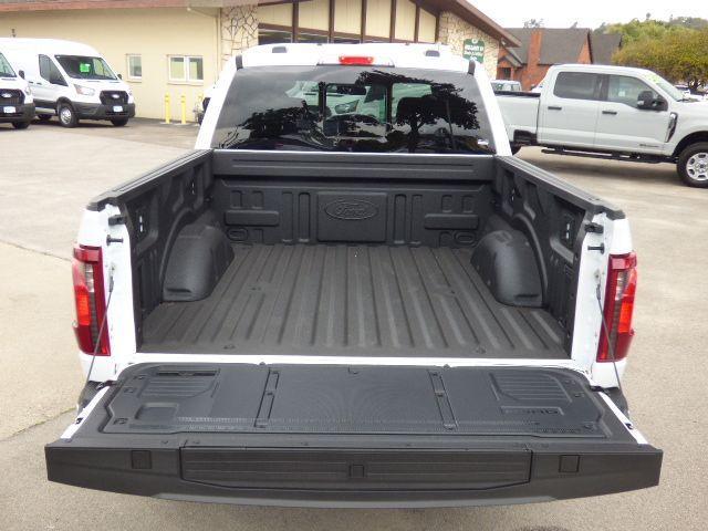 new 2026 Ford F-150 car