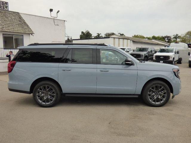 new 2026 Ford Expedition Max car