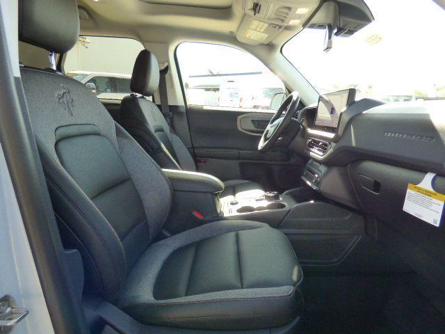 new 2026 Ford Bronco Sport car