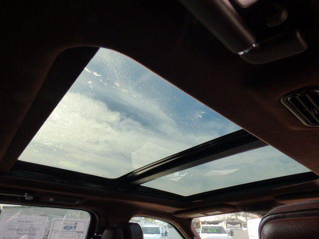 used 2018 Lincoln Navigator car, priced at $38,995