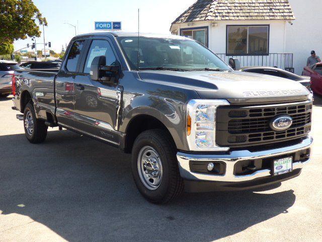 new 2026 Ford F-350 car, priced at $57,700