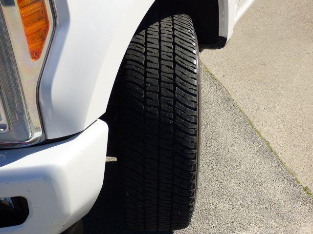 used 2017 Ford F-350 car, priced at $56,995