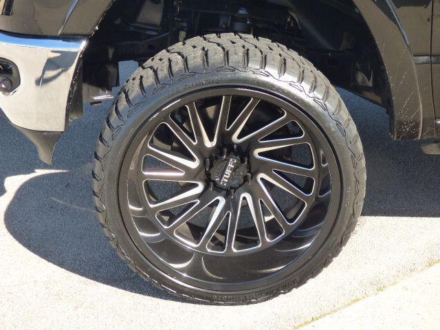 used 2019 Ram 1500 car, priced at $37,995