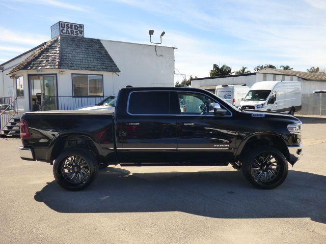 used 2019 Ram 1500 car, priced at $37,995