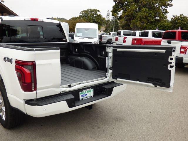 new 2026 Ford F-150 car, priced at $80,195