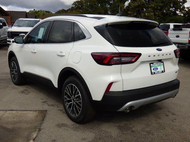 new 2025 Ford Escape car, priced at $31,890