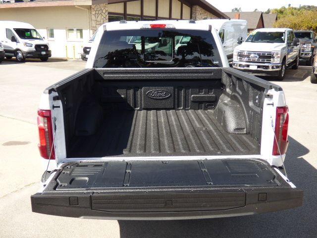 new 2026 Ford F-150 car