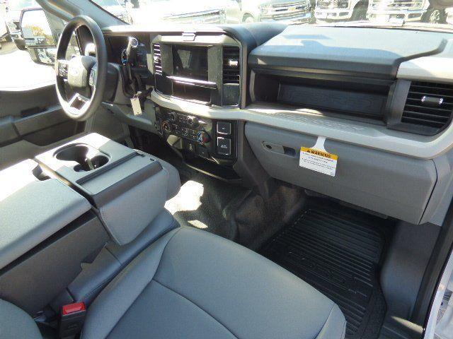 new 2026 Ford F-250 car