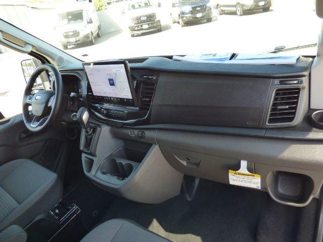 used 2026 Ford Transit-350 car, priced at $55,995