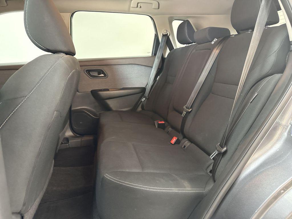 used 2023 Nissan Rogue car, priced at $22,312