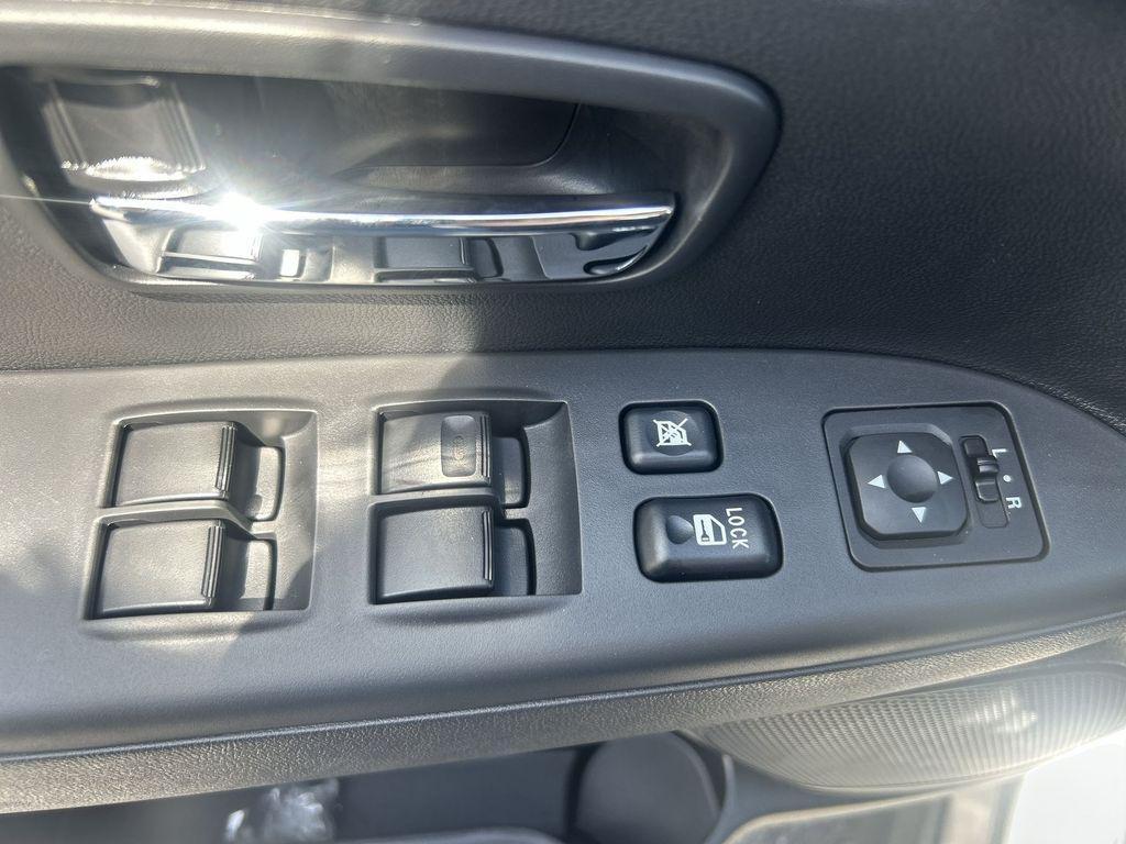 new 2026 Mitsubishi Outlander Sport car