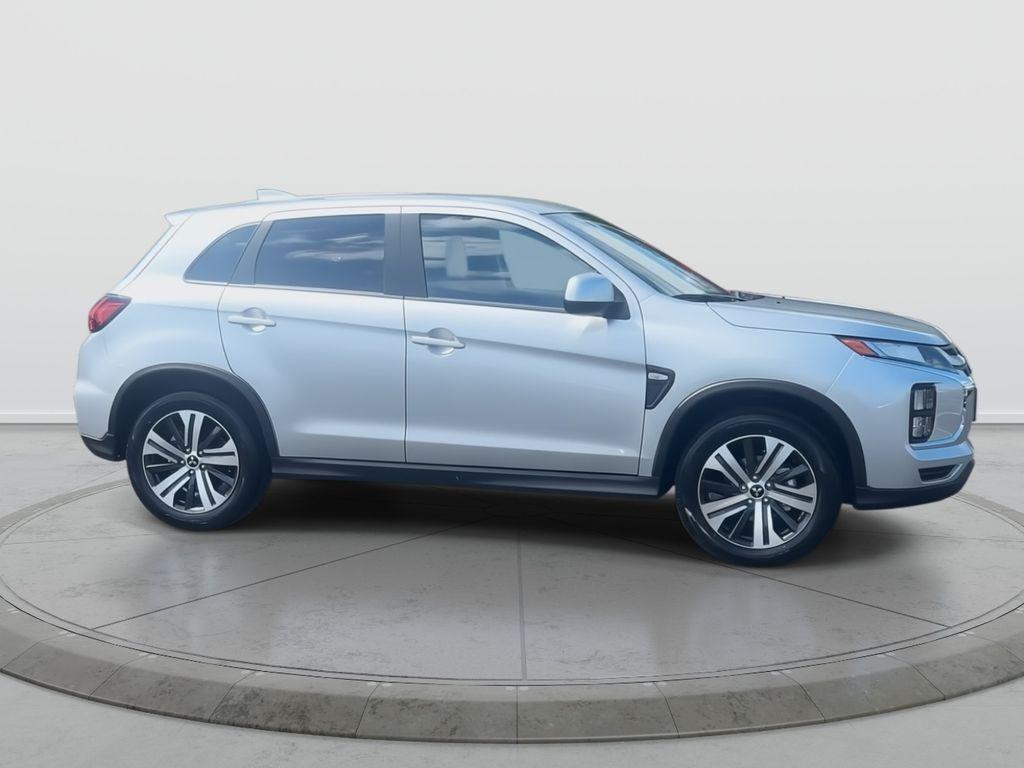 new 2026 Mitsubishi Outlander Sport car