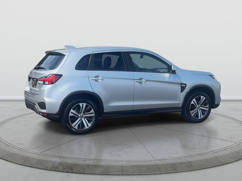 new 2026 Mitsubishi Outlander Sport car