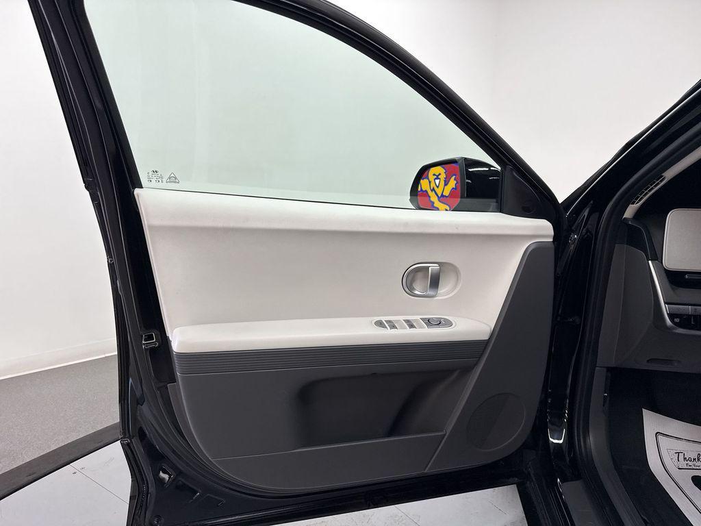 used 2024 Hyundai IONIQ 5 car, priced at $29,012