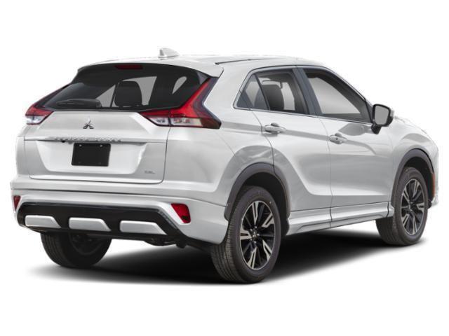 new 2026 Mitsubishi Eclipse Cross car