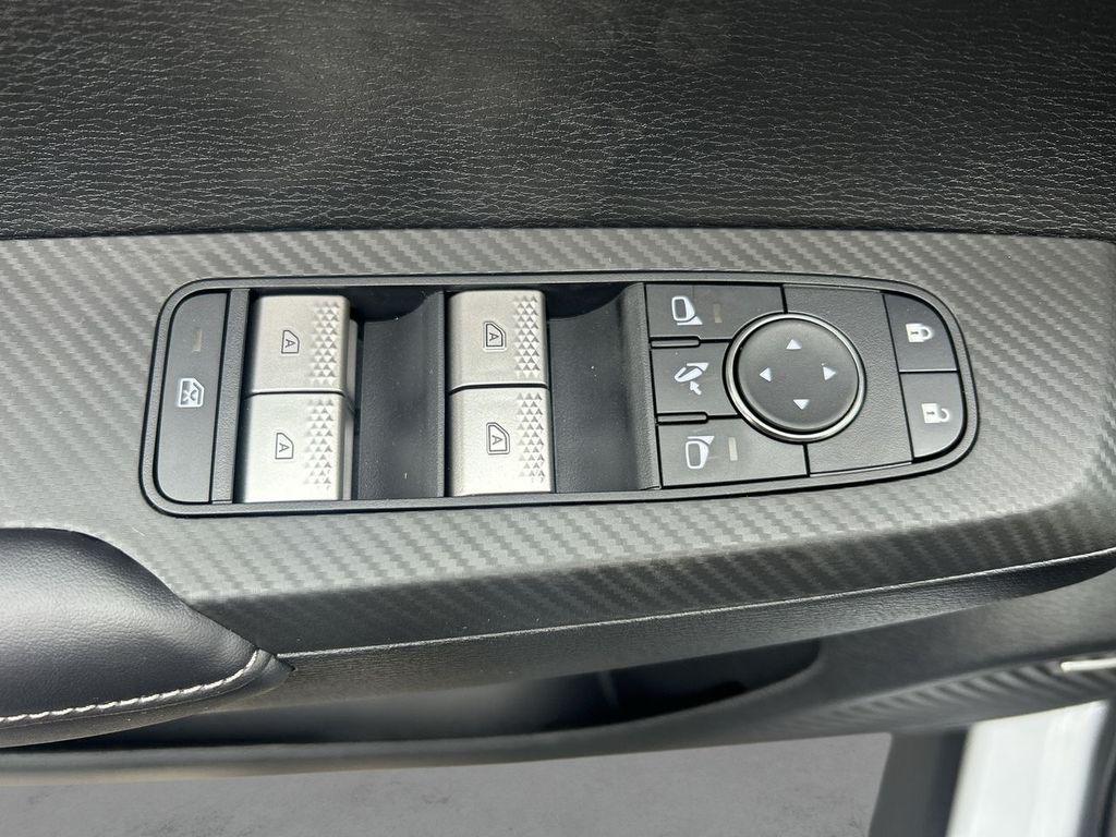 new 2026 Mitsubishi Outlander car, priced at $35,097
