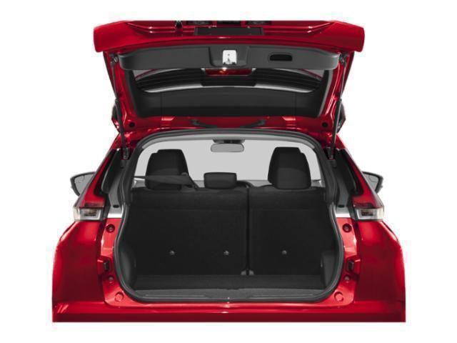 new 2026 Mitsubishi Eclipse Cross car, priced at $28,387