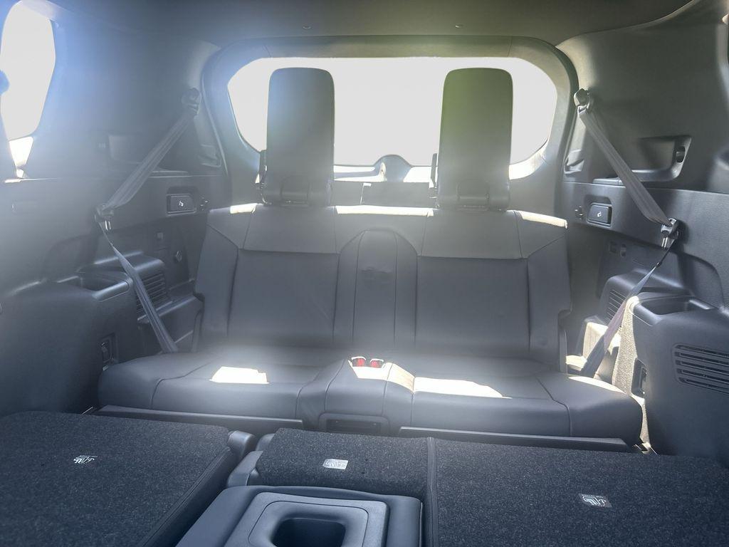 new 2026 Mitsubishi Outlander car