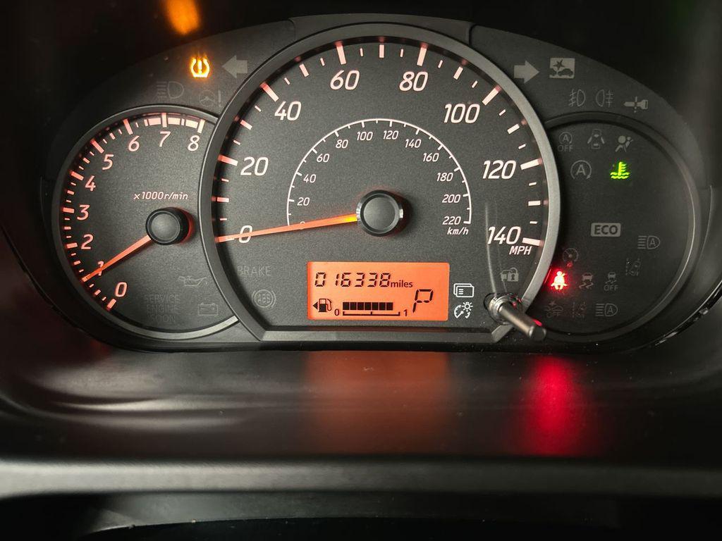 used 2023 Mitsubishi Mirage car, priced at $12,900