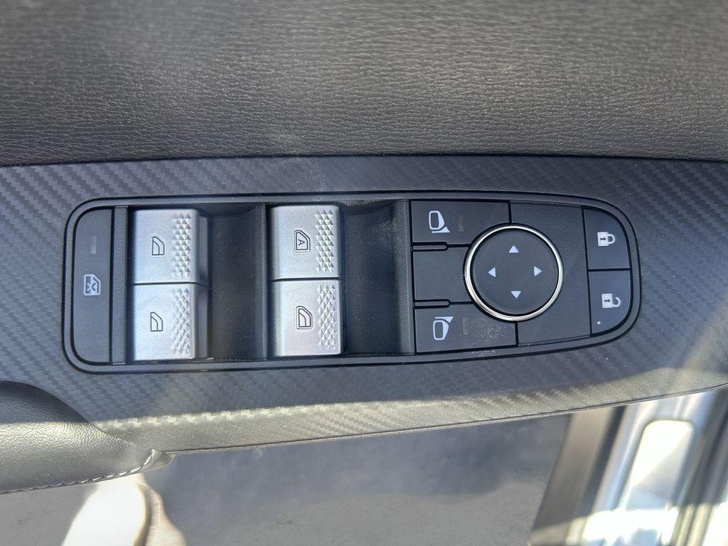new 2026 Mitsubishi Outlander car, priced at $32,295