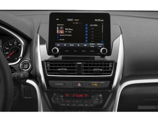 new 2026 Mitsubishi Eclipse Cross car