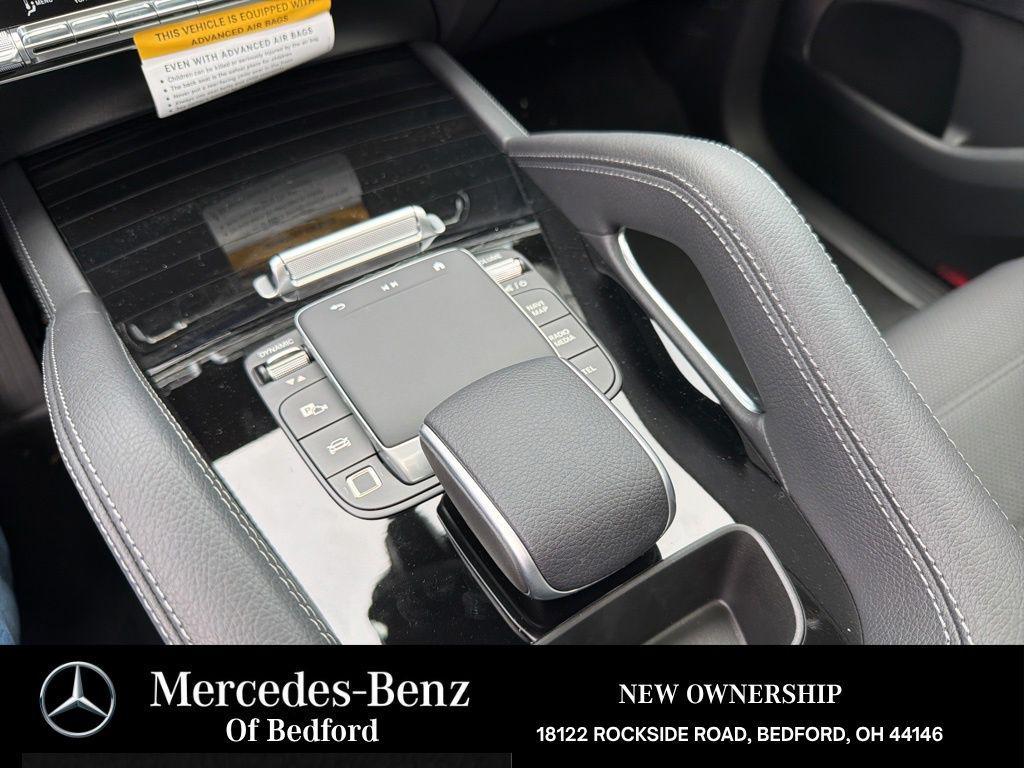 new 2026 Mercedes-Benz GLE 450 car, priced at $85,288