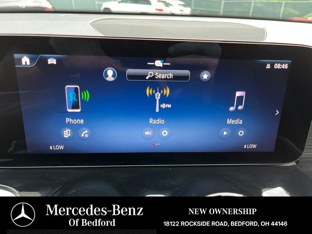 Mercedes-Benz GLB view 28