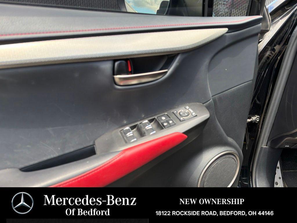 used 2019 Lexus NX 300 car, priced at $23,767