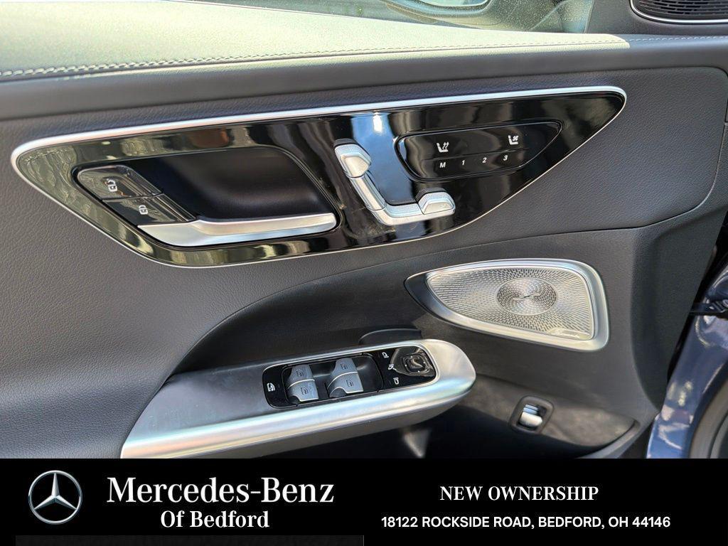 new 2026 Mercedes-Benz C-Class car, priced at $63,728
