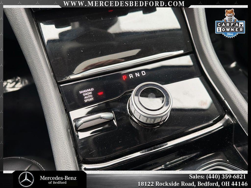 used 2023 Jeep Grand Cherokee L car, priced at $34,148