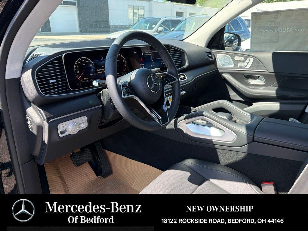 new 2026 Mercedes-Benz GLE 350 car, priced at $76,148