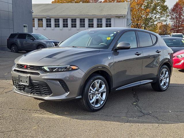 used 2024 Dodge Hornet car, priced at $25,495