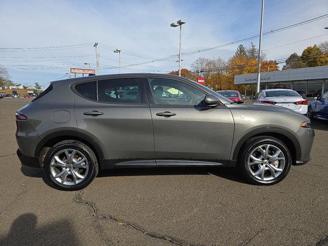used 2024 Dodge Hornet car, priced at $25,495