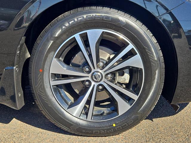 used 2023 Nissan Sentra car